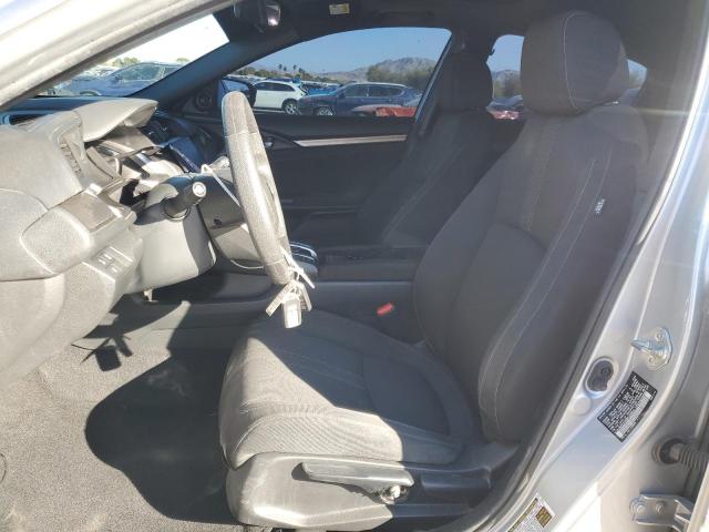 2019 HONDA CIVIC EX - SHHFK7H66KU203810