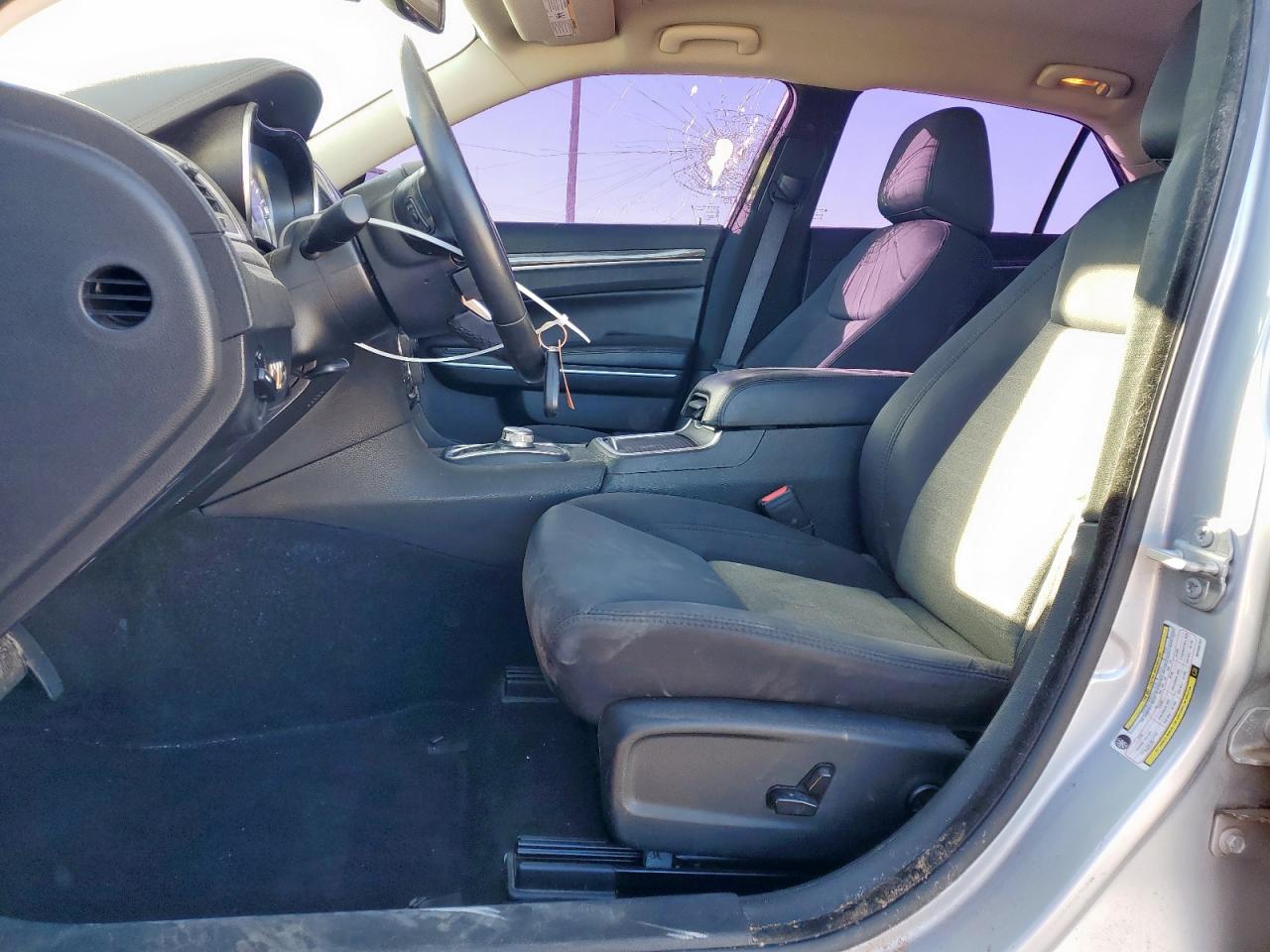 CHRYSLER 300 TOURING