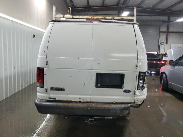 2007 FORD ECONOLINE #3287776113