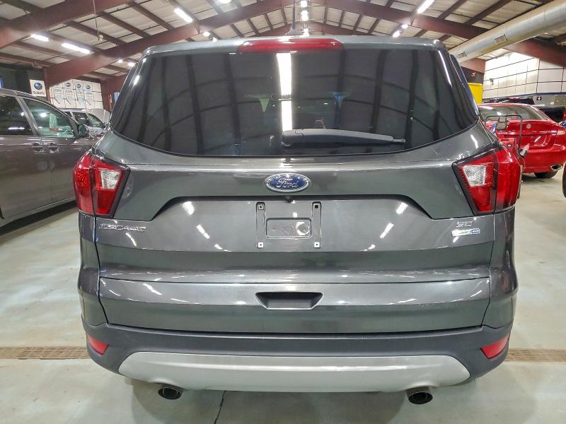2019 FORD ESCAPE SE #3296355143