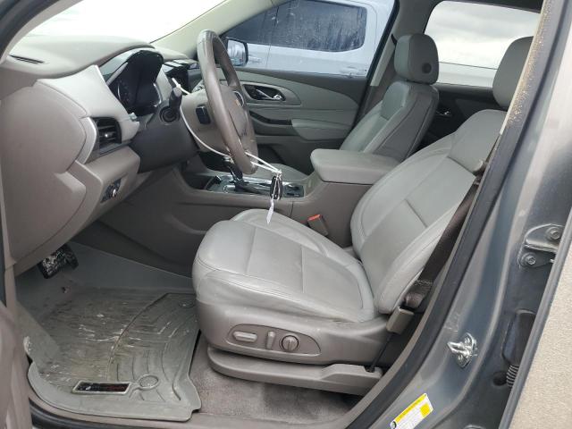 2019 CHEVROLET TRAVERSE L - 1GNEVHKW8KJ140843