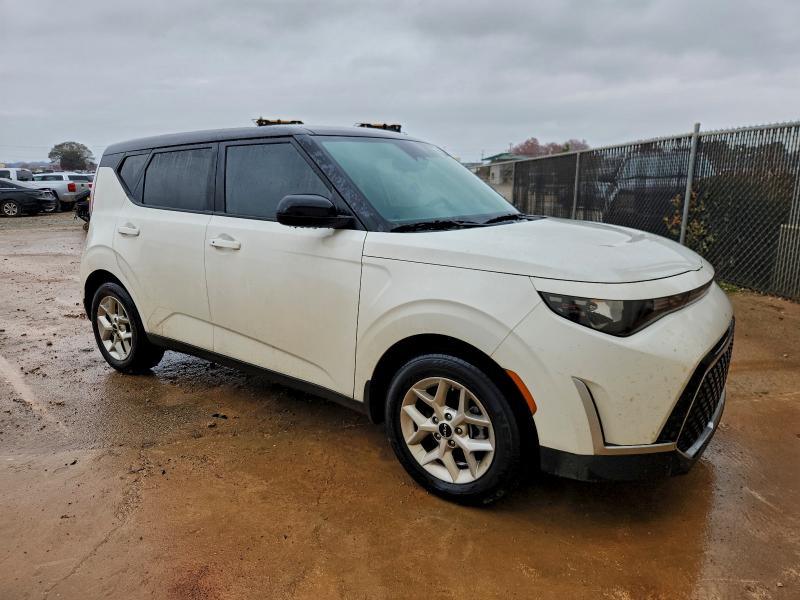 2025 KIA SOUL LX #3303606927