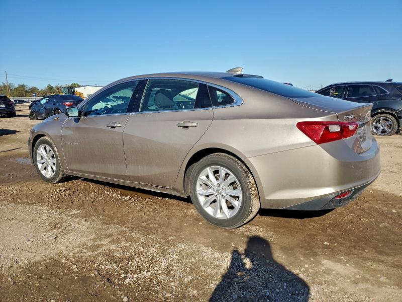 2023 CHEVROLET MALIBU LT #3302915084