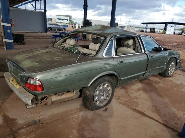 1999 JAGUAR XJ8 L #3303072762