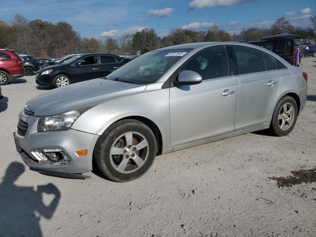 2016 CHEVROLET CRUZE LIMI #3301808359