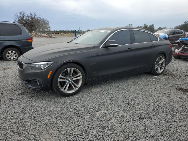 Global Auto Auctions: 2018 BMW 430I GRAN