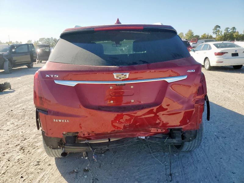 2020 CADILLAC XT5 #3316034226