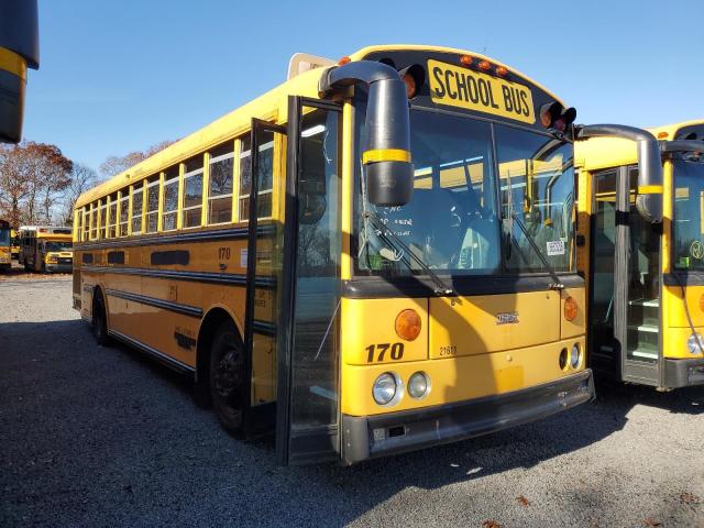 2012 THOMAS SAF-T-LINER HDX #3292426569