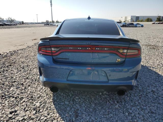 2020 DODGE CHARGER SC #3303969714