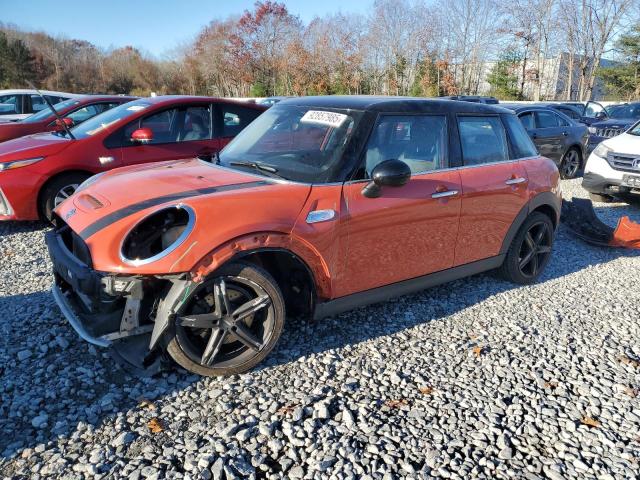 2019 MINI COOPER S #3311644227