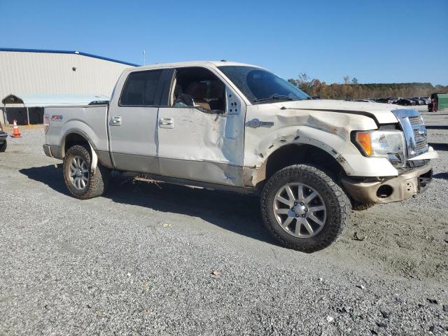 2009 FORD F150 SUPER #3282583920