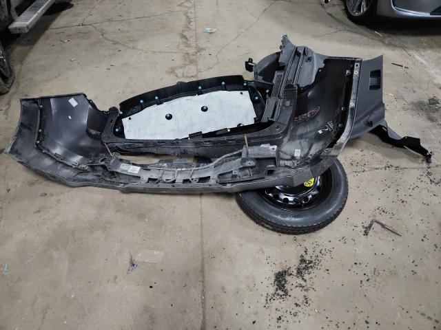 2020 HYUNDAI TUCSON LIM - KM8J3CAL2LU174974