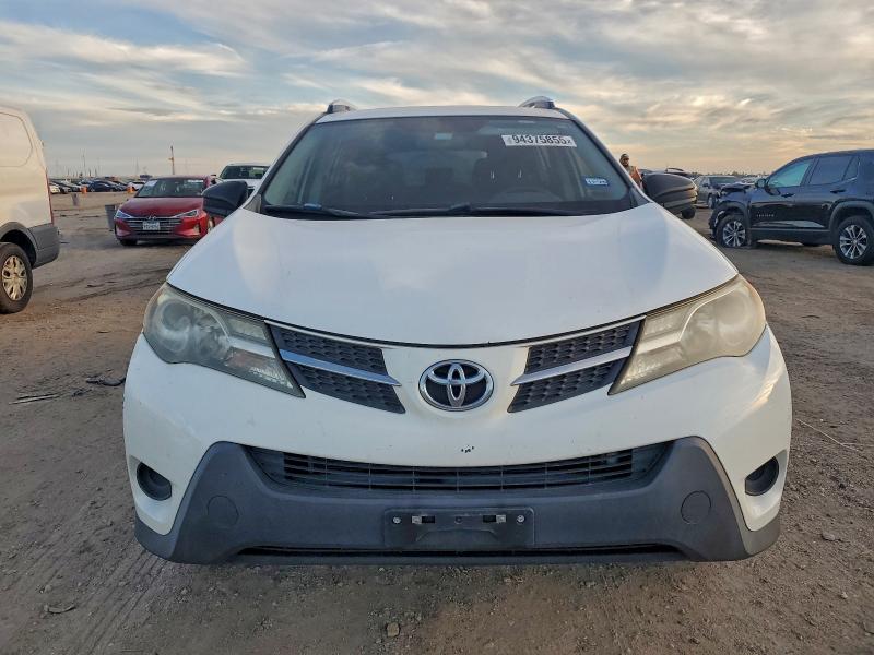 2015 TOYOTA RAV4 LE #3304004662