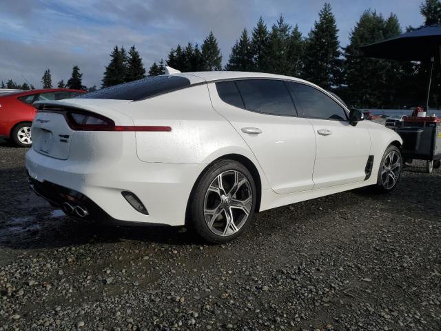 2021 KIA STINGER #3304704922