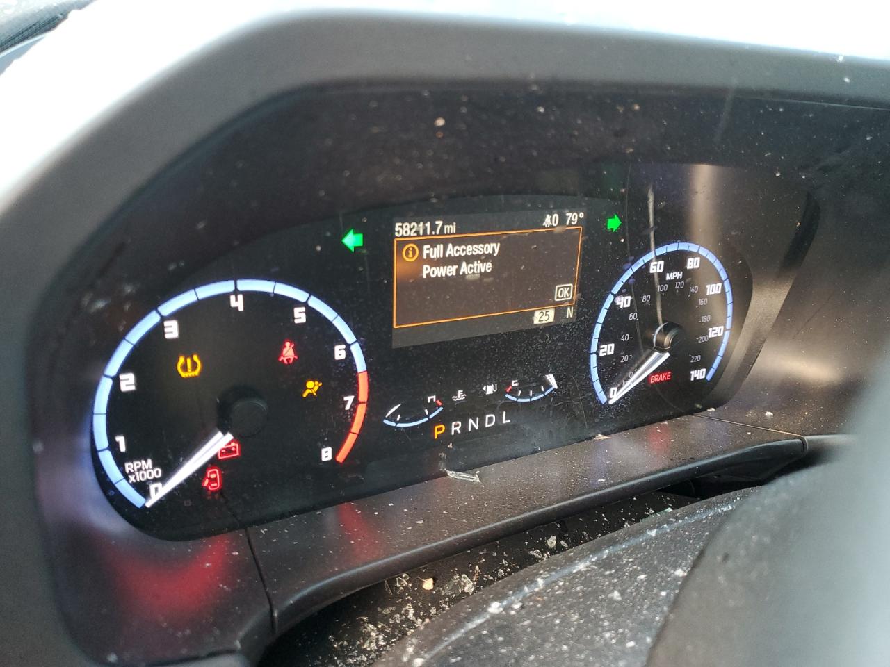 FORD BRONCO SPORT BIG BEND