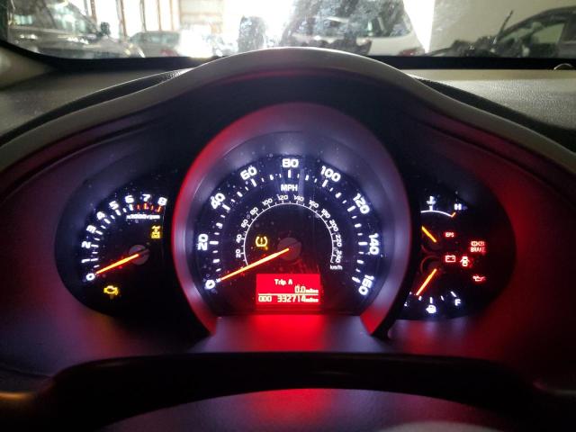 2016 KIA SPORTAGE L #3290247221