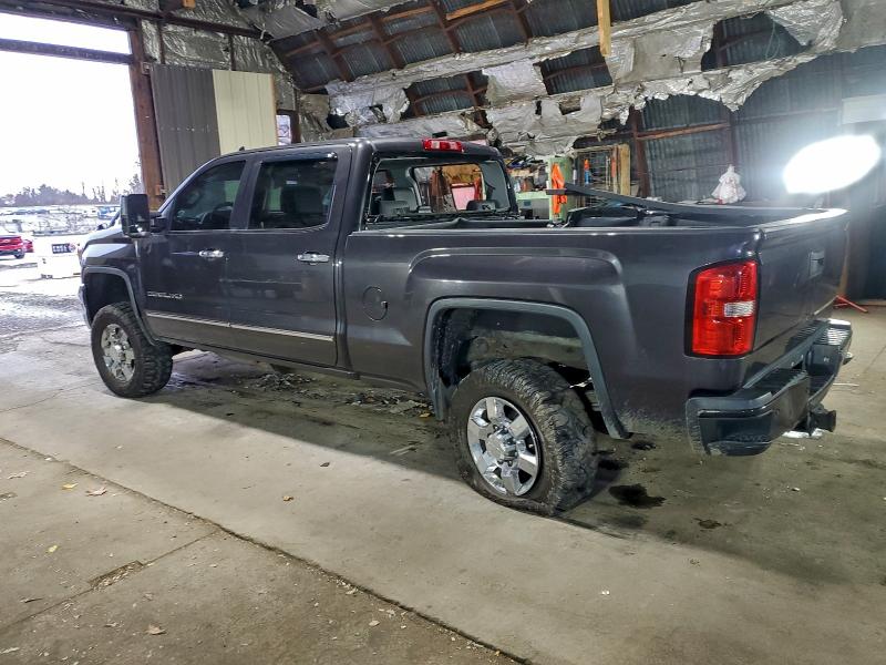 2015 GMC SIERRA K25 #3316771405