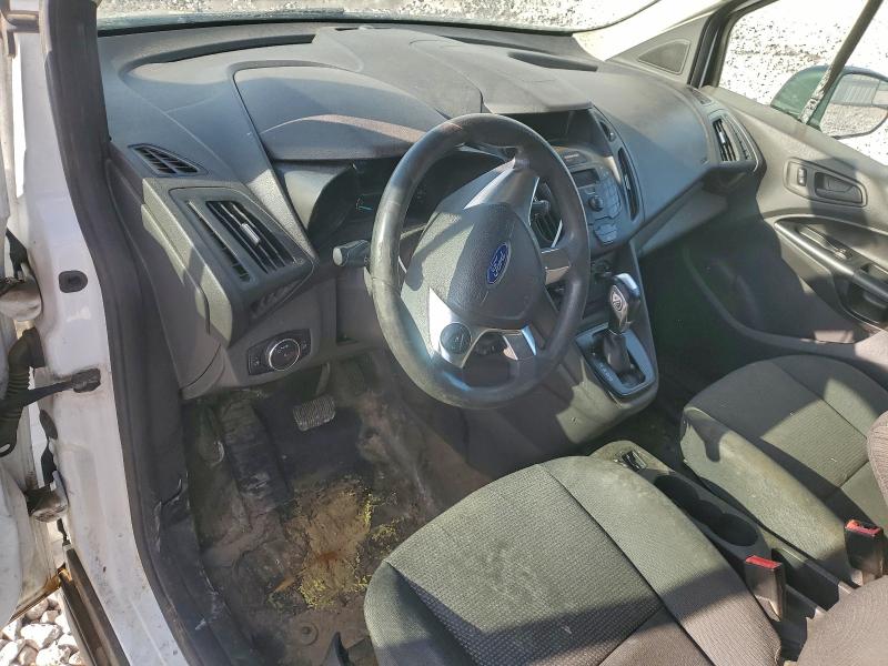 2017 FORD TRANSIT CO #3319173529