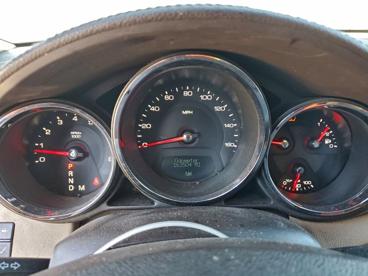 CADILLAC CTS LUXURY COLLECTION