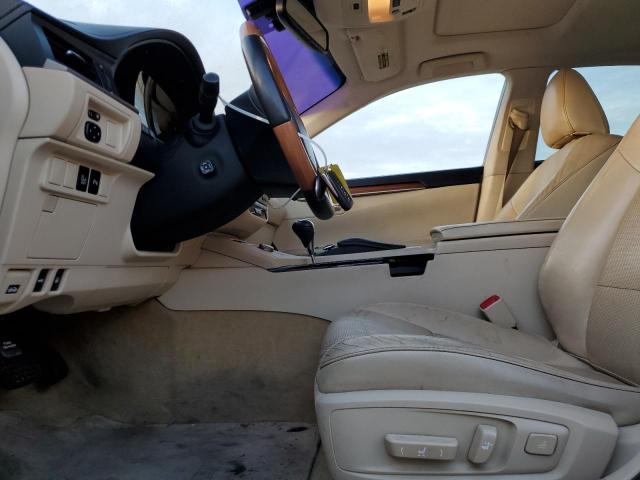 2014 LEXUS ES 300H #3303861788