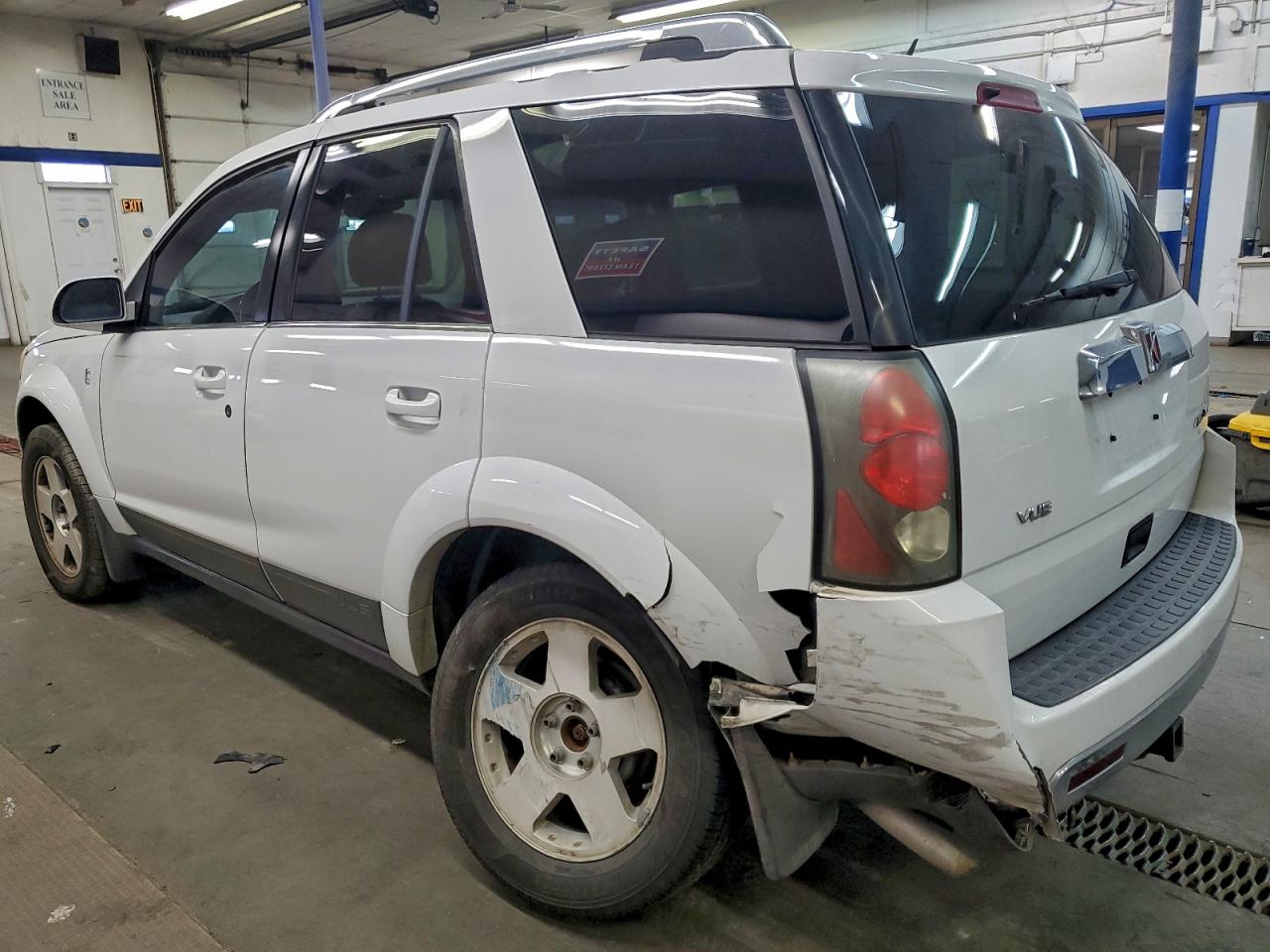 Lot #3304081497 2006 SATURN VUE