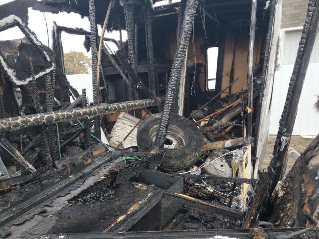 2014 CROSSROADS CROSSROADS RV CRUISE #3287697022