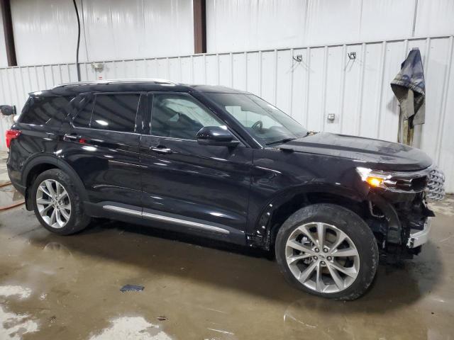 2021 FORD EXPLORER P #3302889896