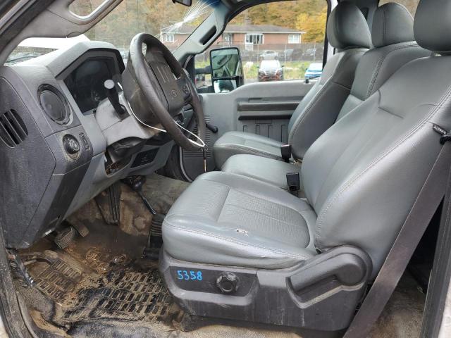 2011 FORD F250 SUPER - 1FTBF2B64BEA54797