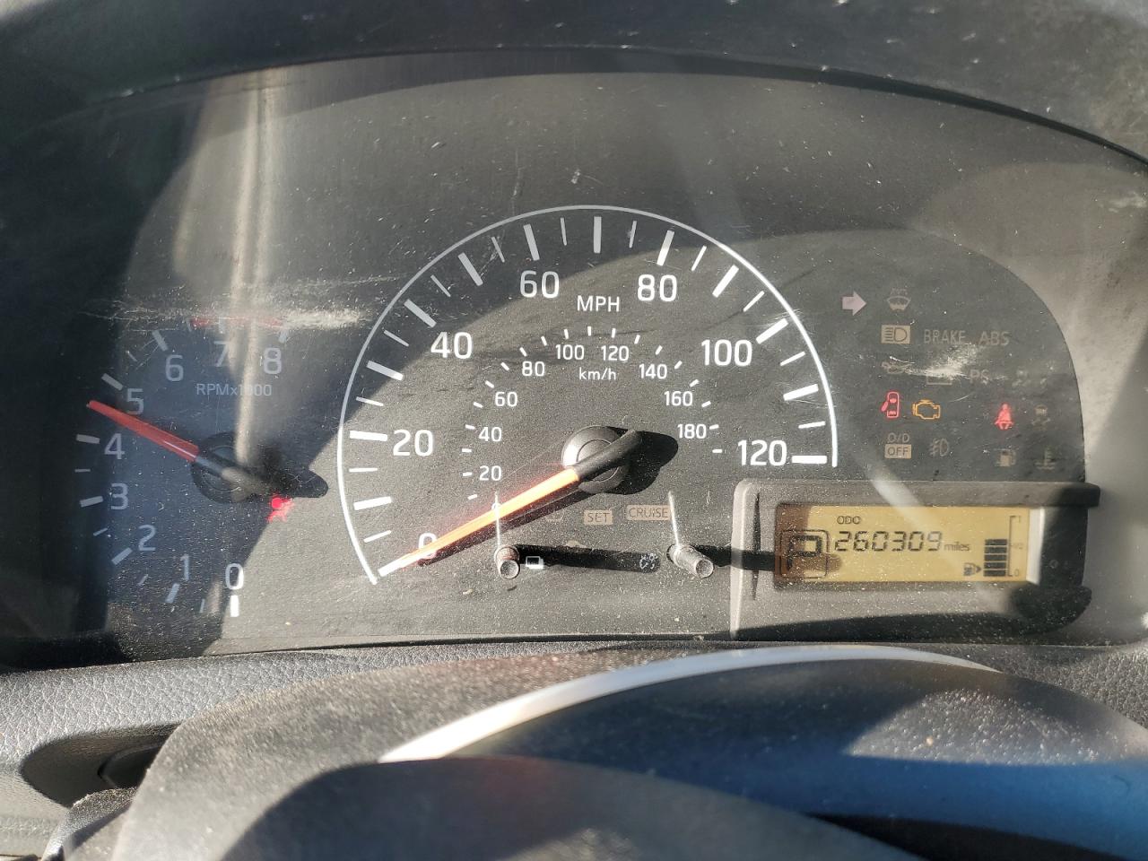 CHEVROLET EXPRESS LS