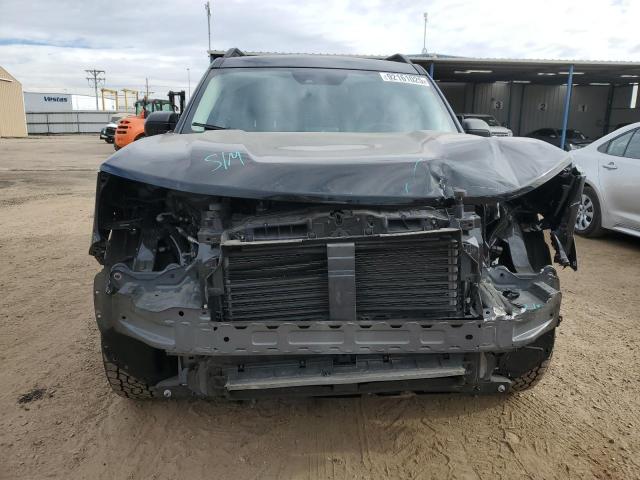 2023 FORD BRONCO SPO #3304239957