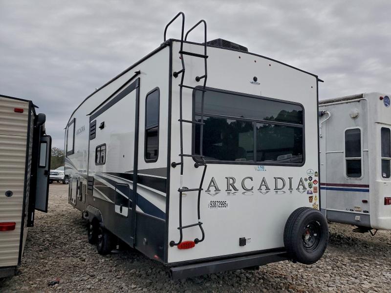 2022 WCV8 3250RL #3297063492