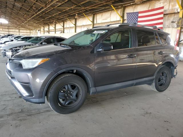 2017 TOYOTA RAV4 LE #3296907825