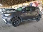 Lot #3296907825 2017 TOYOTA RAV4 LE