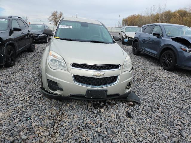 2015 CHEVROLET EQUINOX LS #3294430495