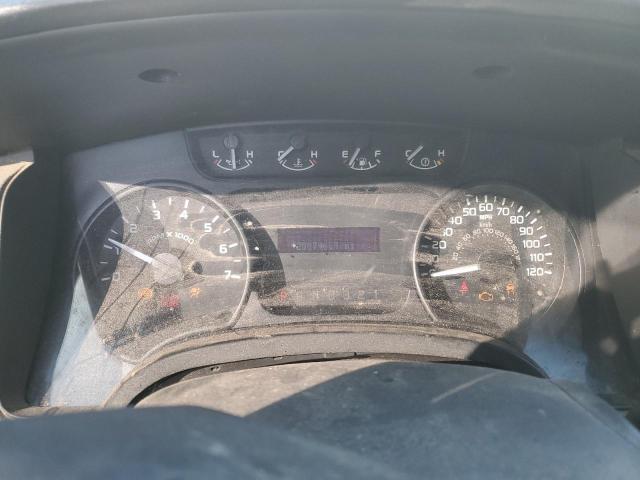 2011 FORD F150 #3286547165