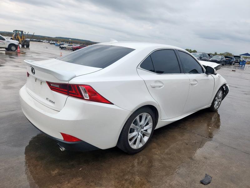 2016 LEXUS IS 200T #3297860781