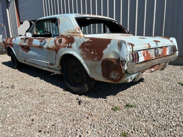 1966 FORD MUSTANG #3279551243