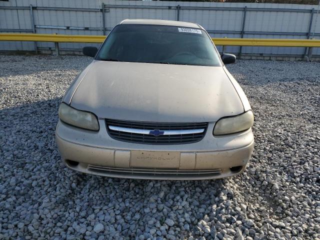 2004 CHEVROLET CLASSIC #3293440405