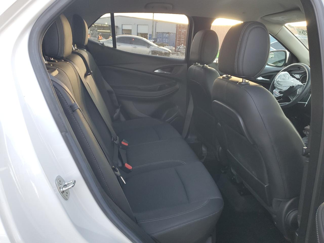 BUICK ENCORE SELECT