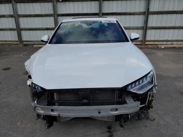 2024 AUDI A4 PREMIUM #3296856665