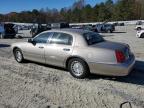 Lot #3296827973 1999 LINCOLN TOWN CAR E