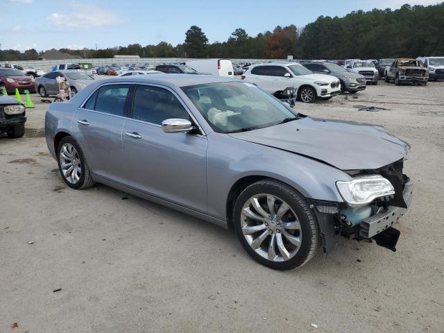 2018 CHRYSLER 300 LIMITE #3296412646