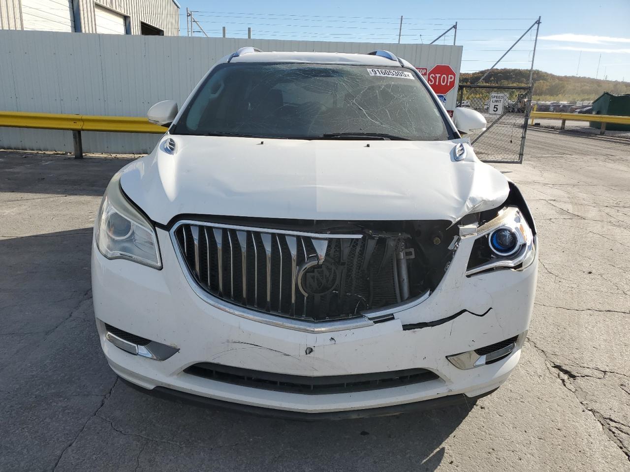 BUICK ENCLAVE