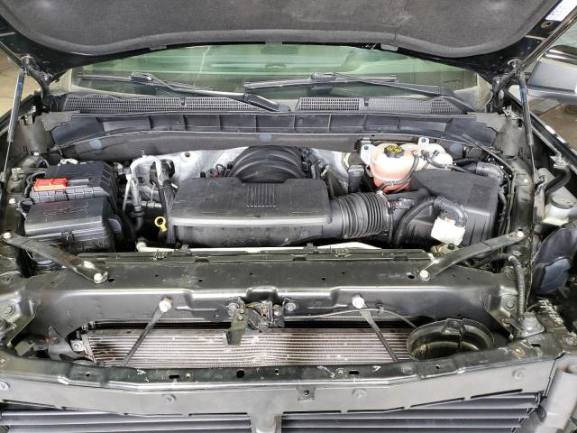 2022 GMC SIERRA K15 - 3GTUUFEL9NG563773