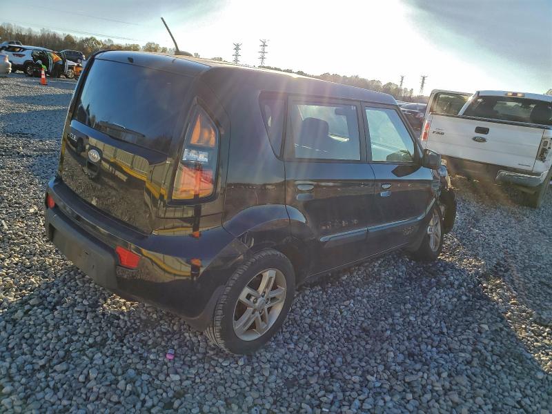 2010 KIA SOUL + #3304667927