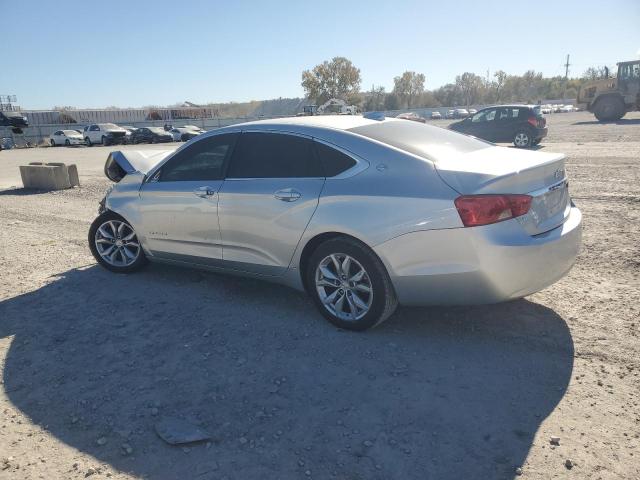 2017 CHEVROLET IMPALA LT #3297020345
