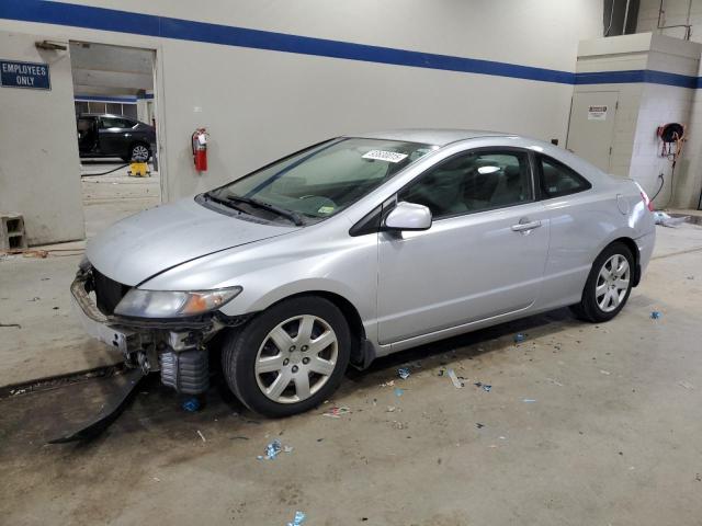 2009 HONDA CIVIC LX #3303803441