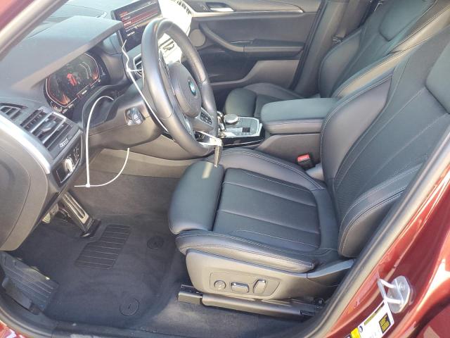2024 BMW X3 XDRIVE3 #3302843924