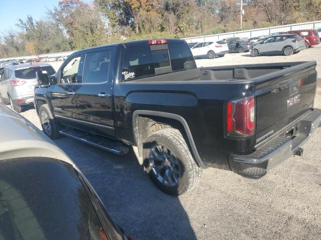 2016 GMC SIERRA K15 #3292452683
