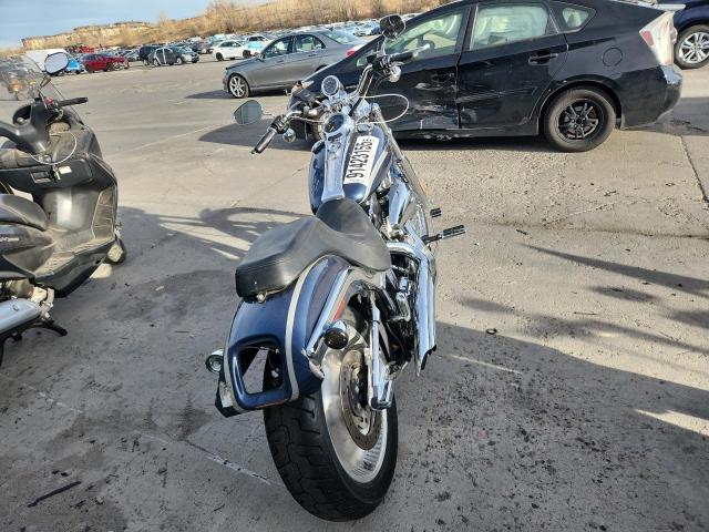 2003 HARLEY-DAVIDSON FXSTDI #3290148261